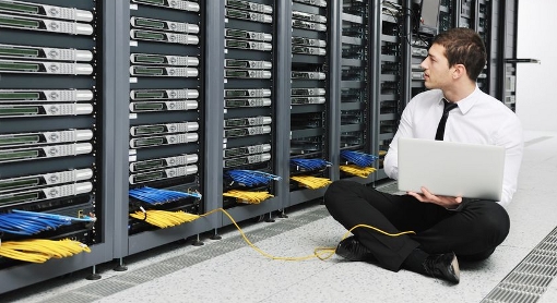 Computer support