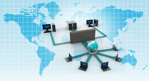 Computer networks