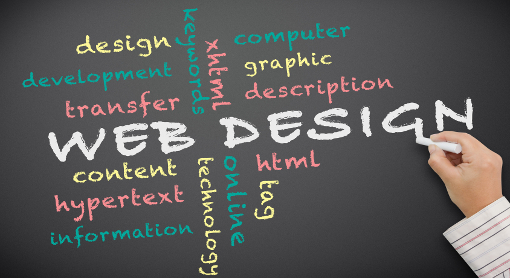Web design and applications